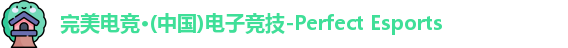 完美电竞